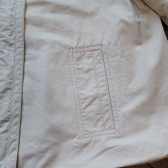 BLACK Old Navy Zip Swing Jacket size L - Picture 5 of 16